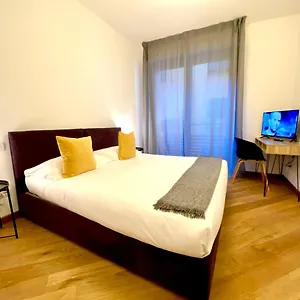 Guest house Palazzina B - Smart, Genoa