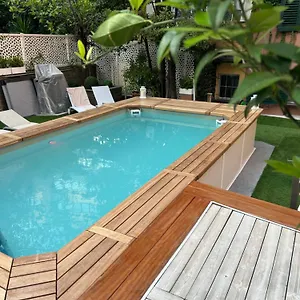 Guest house Domus Aquae & Wellness, Genoa
